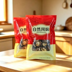 香菇干货肉厚干蘑菇香茹农家精选煲汤肉厚无根干蘑菇菌菇批发包邮