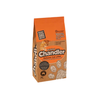 CHANDLER 瞬吸锁臭大颗粒猫砂 7L