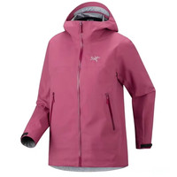限新用户:ARC'TERYX 女款 Beta 连帽冲锋衣