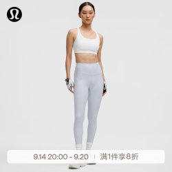 lululemon 3D Jacquard 女士 紧身裤 LW5ICOA