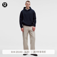 lululemon EasyFive 男士 直筒长裤 LM5BNRS