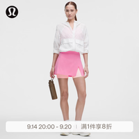lululemon Align 女士 短裙 LW8AS7S