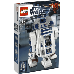 乐高 10225 星球大战 R2-D2