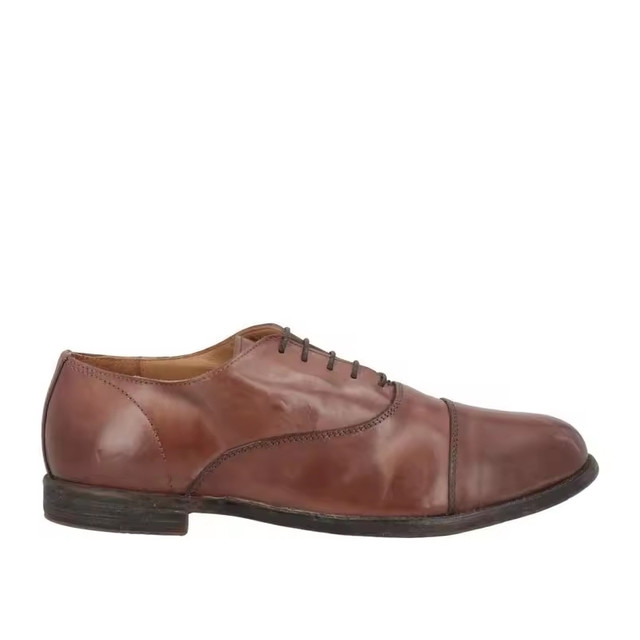 MoMA Laced Shoes男士皮鞋