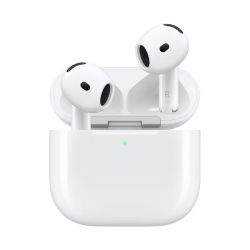 苹果 Apple/苹果 AirPods 5蓝牙耳机支持主动降噪