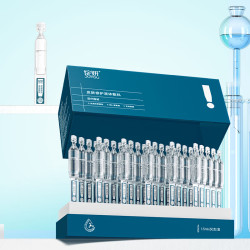 绽妍 皮肤修护液体敷料次抛1.5ml*30支I型