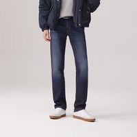 移动端、88VIP：Levi's 511修身水洗 男士牛仔裤