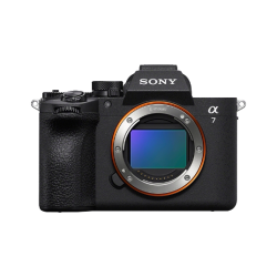 索尼 A7M5 新基准全画幅微单数码相机Alpha7 V