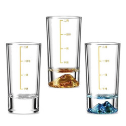 蓝山二两杯1个券后1元