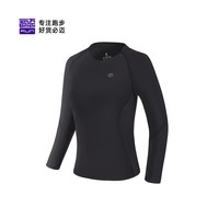 移动端：必迈 潜能V3 保暖弹力 运动紧身长袖上衣