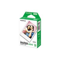 富士 拍立得相纸instax mini系列Link2通用3寸胶片10张