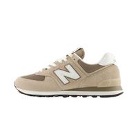 国家补贴:new balance 男女同款情侣轻便舒适休闲鞋U574DE2