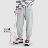 笛莎 儿童运动长裤