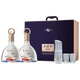 西凤酒 ！西凤紫气东来白酒礼盒