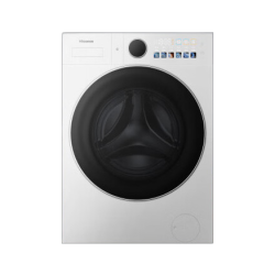 海信 大薄荷E3S系列 WH120E3S-1 热泵洗烘一体机 12kg 白色