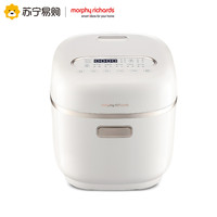 摩飞 多功能电饭煲MR8500白