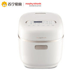 摩飞 多功能电饭煲MR8500白