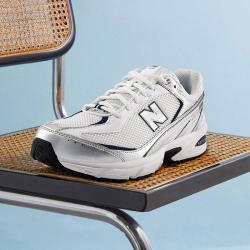new balance NB官方正品男女网面透气轻便运动休闲老爹鞋U509CD