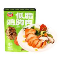 绿盛 低脂高蛋白 原味 鸡胸肉