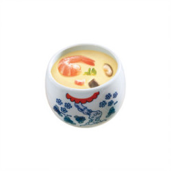 吉野家 合茶碗蒸