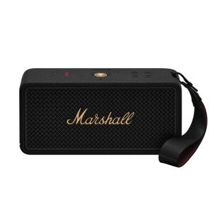 Marshall MIDDLETON II无线蓝牙便携音箱