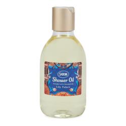 SABON香氛沐浴油300ml白茶翠绿玫瑰送礼