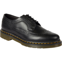 Dr.Martens 3989 YS布洛克德比鞋 黑色 41