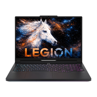 联想 Y9000P 2026至尊版 Ultra9 RTX5080 32GB+1TB 黑色 游戏本