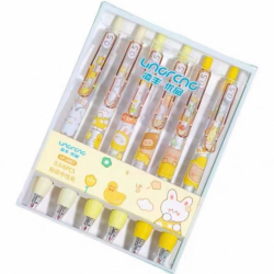凌丰优品按动中性笔