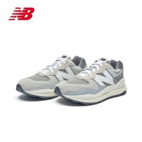 百亿补贴:new balance NB官方男鞋女鞋5740系列冬季复古运动休闲鞋M5740TA