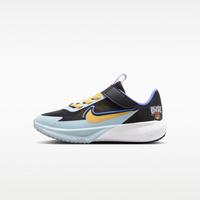 NIKE 上学/幼儿园SONIC FLY PS柔软轻便低帮儿童小童休闲鞋