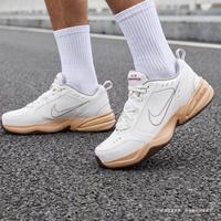 NIKE AIR MONARCH IV低帮运动健身 男子训练鞋