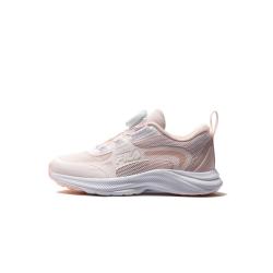 FILA 儿童旋钮扣低帮跑鞋