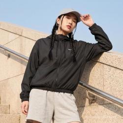 NIKE 秋季时尚休闲运动日常女子夹克外套
