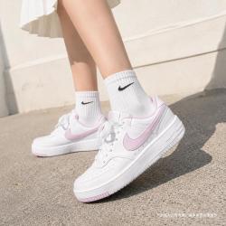 NIKE GAMMA FORCE轻便舒适低帮女子运动休闲鞋