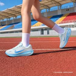 NIKE STELLAR RIDE (GS)柔软轻便低帮儿童中大童休闲鞋