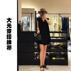 2026时尚套装无袖国风欧美风051-080 （05.30）