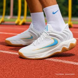 NIKE 字母哥系列 舒适缓震 篮球鞋