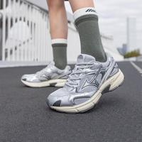 美津浓 SPEED 2K复古缓震轻盈透气网面跑步鞋男女