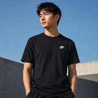 NIKE Sportswear Club 男子运动T恤 AR4999