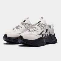 FILA 轻便厚底 女士休闲鞋