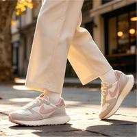 NIKE PHOENIX WAFFLE 低帮减震 女子运动鞋