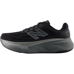 new balance MMORLA6 More系列 黑色 45码 男款跑步鞋