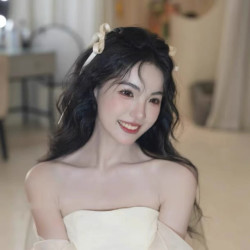 10 蝴蝶结编发丝带绑发发夹女飘带百搭刘海夹头饰森系新娘发饰