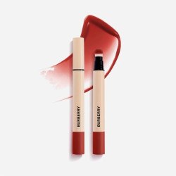 BURBERRY 英伦小姐 羊绒唇膏笔口红#93 Russet 3ml
