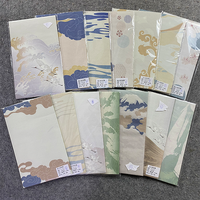 微喷宣纸16x27cm小楷行草书法小品纸