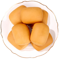 达利园法式小面包香奶味休闲食品