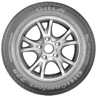 佳通轮胎 Comfort 228 轿车轮胎 静音舒适型 185/60R15 84H