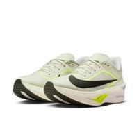 NIKE ZOOM FLY 6 舒适透气 绿色 41码 男款跑鞋