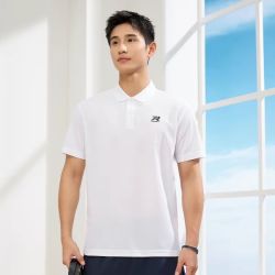 361° 男款透气圆领运动T恤 652324112